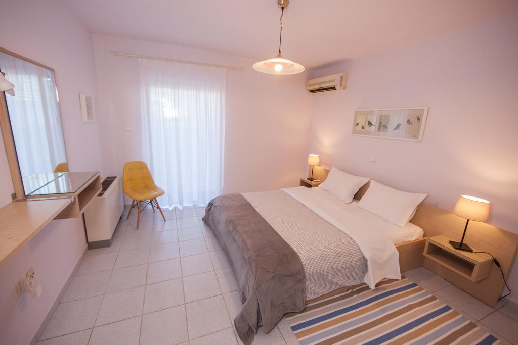 Apartments Vravrona Artemida  Exterior foto